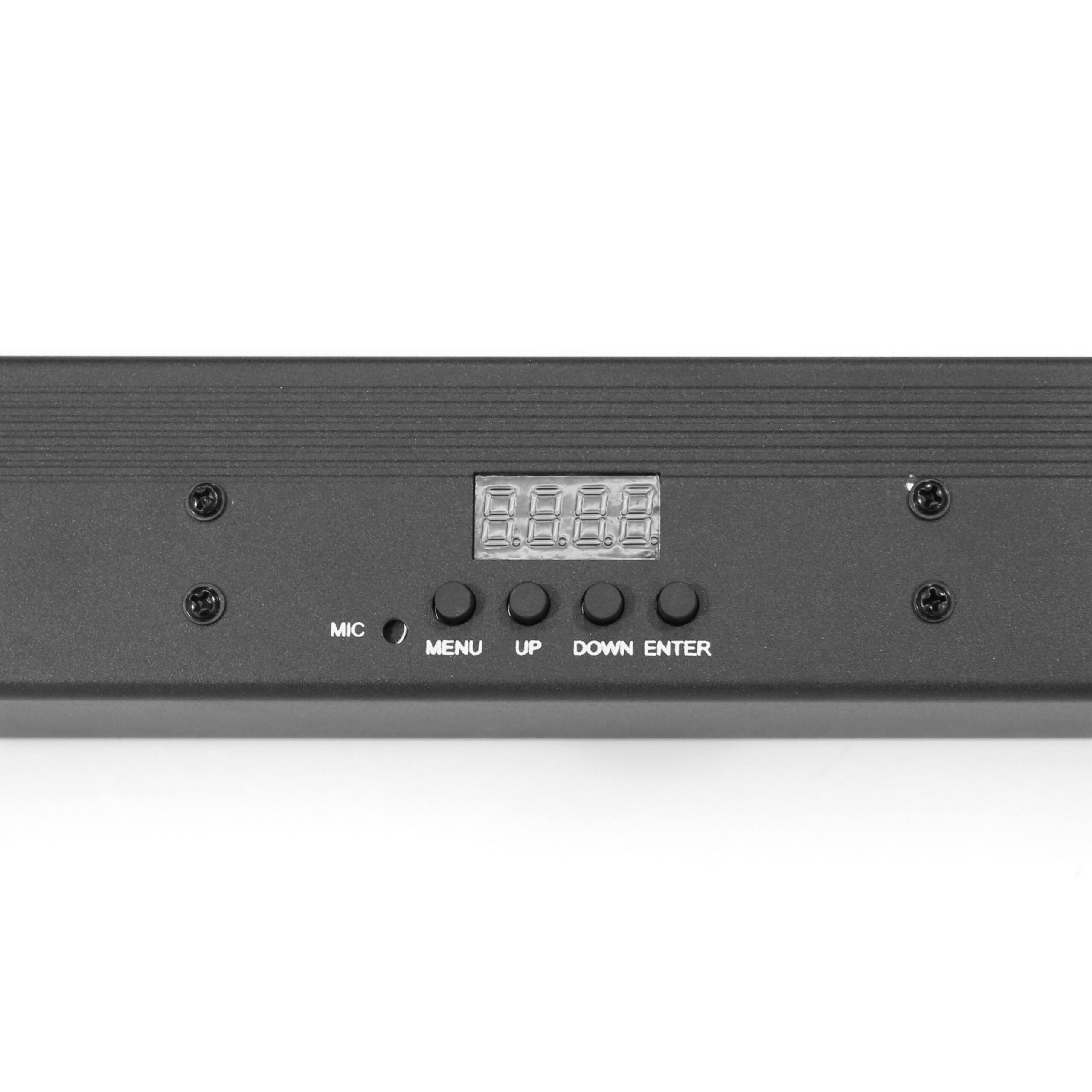 SKYBAR V3 BoomToneDJ - Barres Leds/Blinder Leds - Sonowest