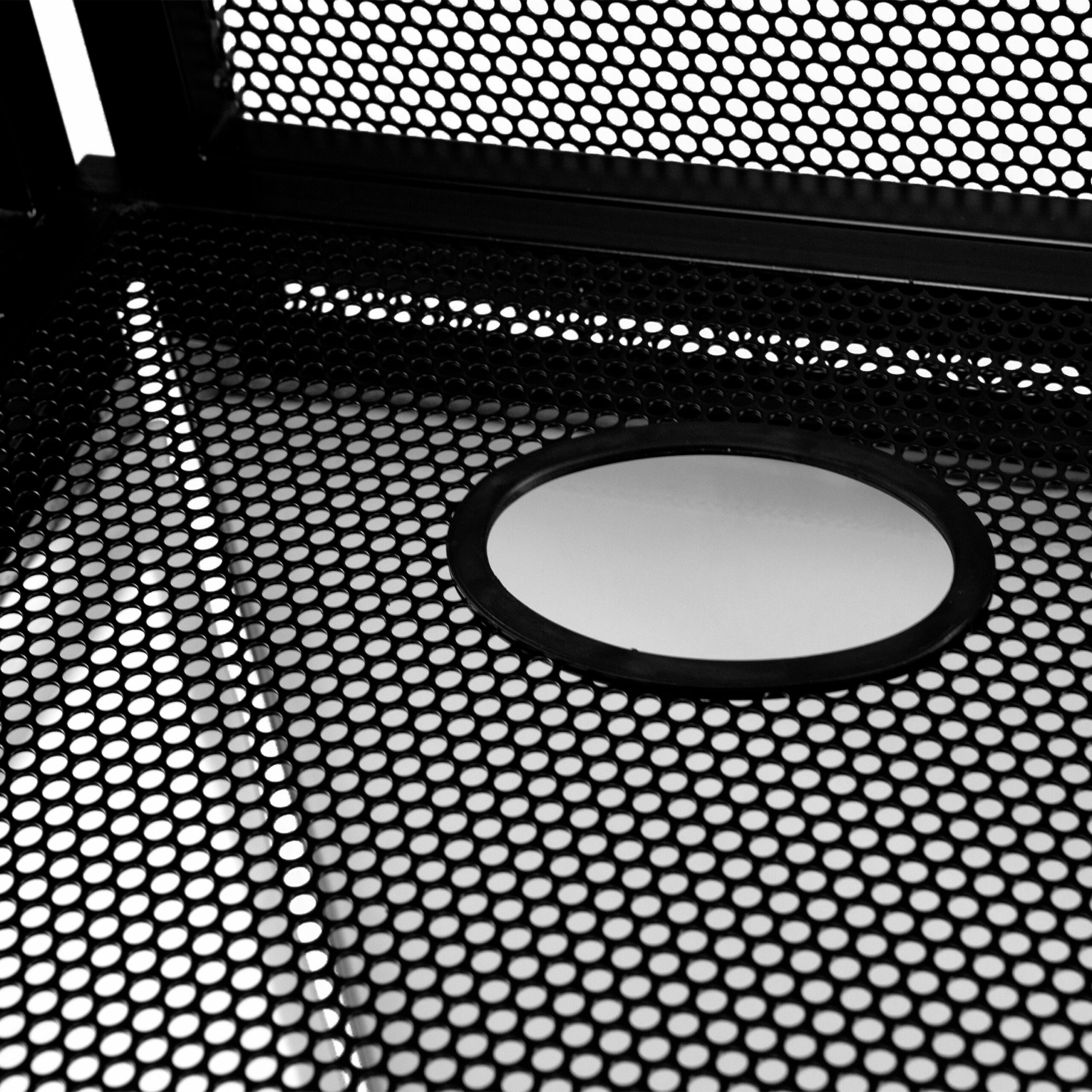 DJ DESK WHITE BoomToneDJ - Lycras et Panels - Sonowest