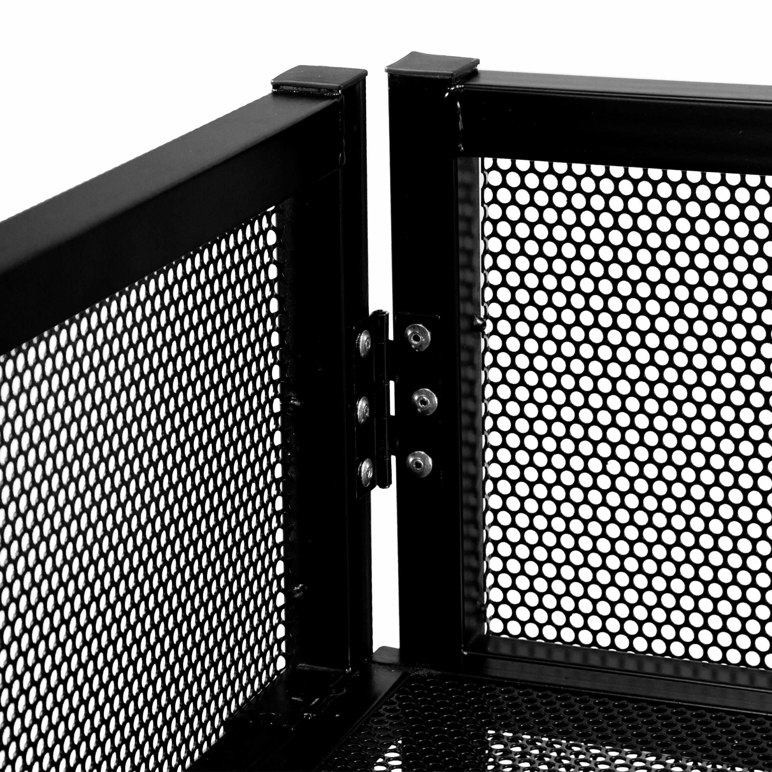 DJ DESK WHITE BoomToneDJ - Lycras et Panels - Sonowest