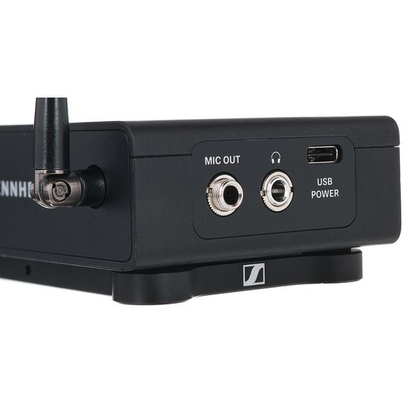 EW-DP 835 SET R1-6 Sennheiser - Microphones HF Camera - Sonowest