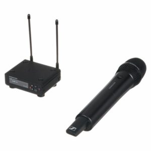 EW-DP 835 SET R1-6 Sennheiser - Microphones HF Camera - Sonowest