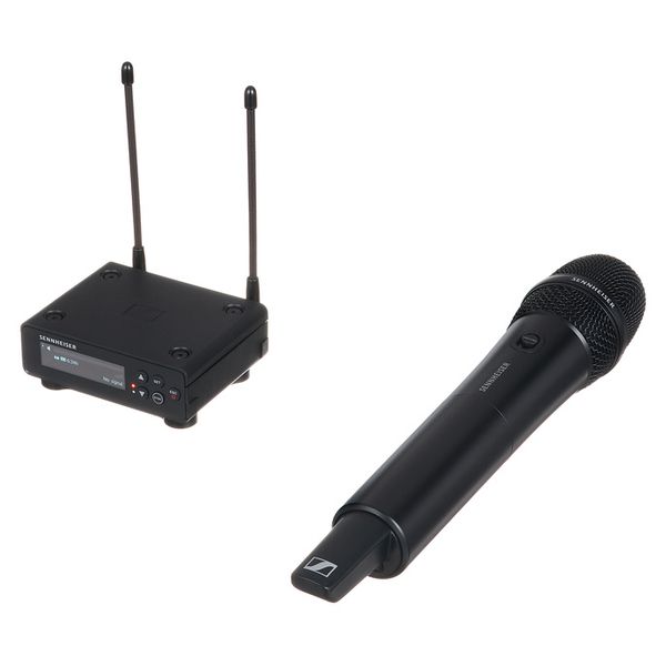 EW-DP 835 SET R1-6 Sennheiser - Microphones HF Camera - Sonowest