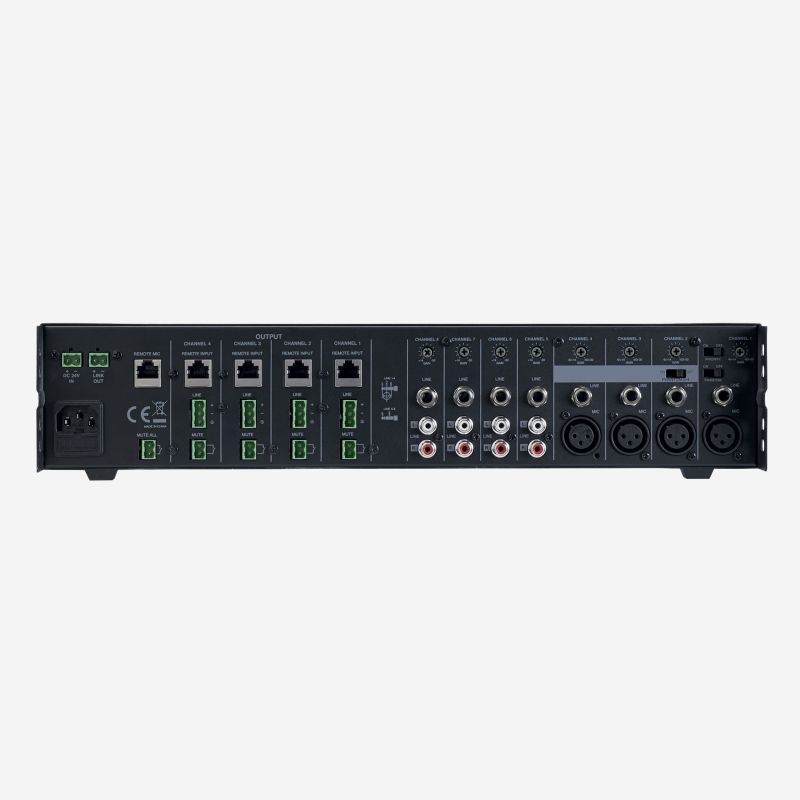 EW-DP 835 SET R1-6 Sennheiser - Microphones HF Camera - Sonowest