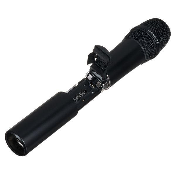 EW-DP 835 SET R1-6 Sennheiser - Microphones HF Camera - Sonowest