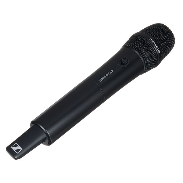 EW-DP 835 SET R1-6 Sennheiser - Microphones HF Camera - Sonowest