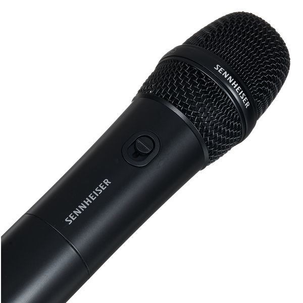 EW-DP 835 SET R1-6 Sennheiser - Microphones HF Camera - Sonowest