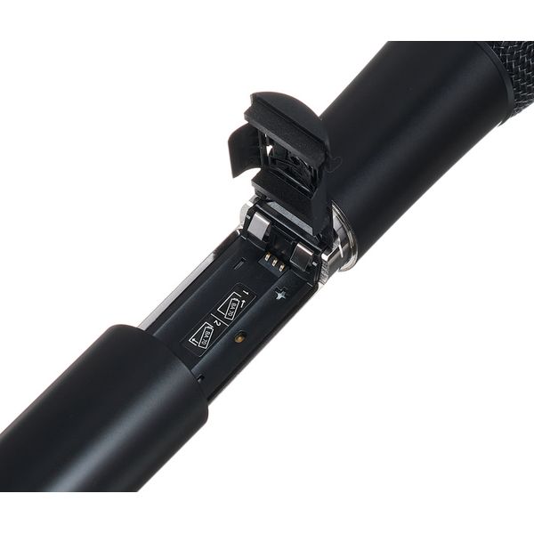 EW-DP 835 SET R1-6 Sennheiser - Microphones HF Camera - Sonowest