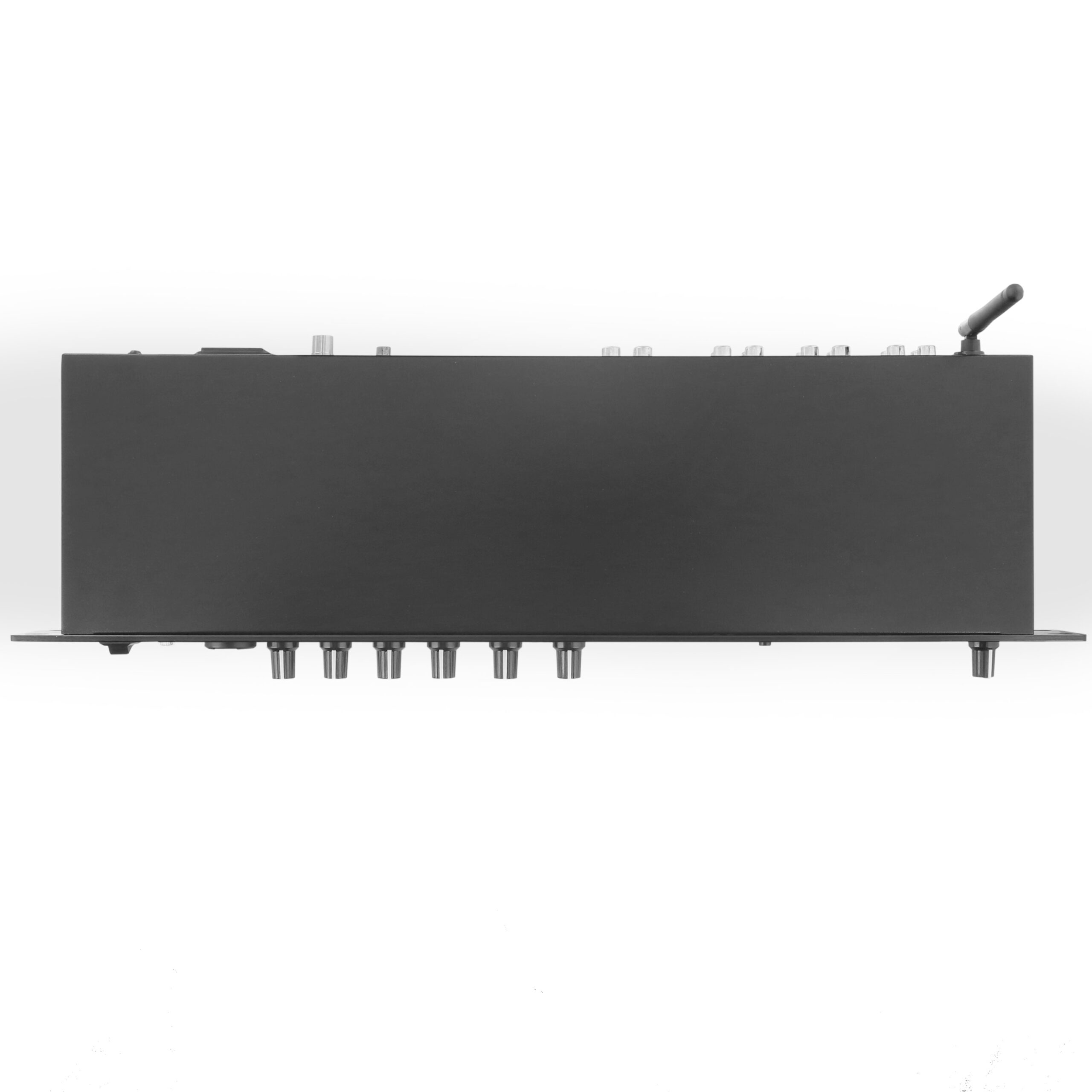 MSPLAYER Mac Mah - Platines CD/USB Rackables 19" - Sonowest