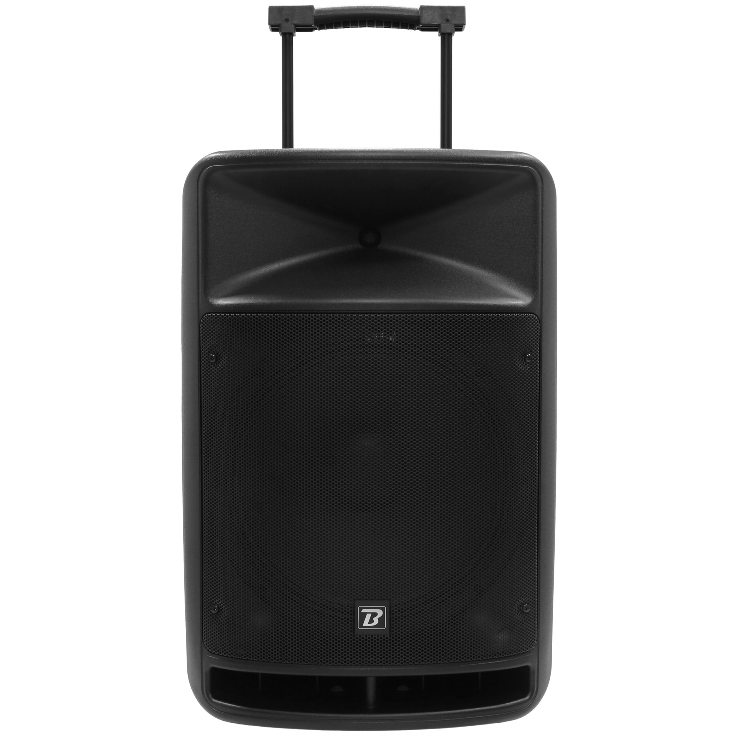 TravelSound15-VHF BoomToneDJ - Sonorisation portable - Sonowest