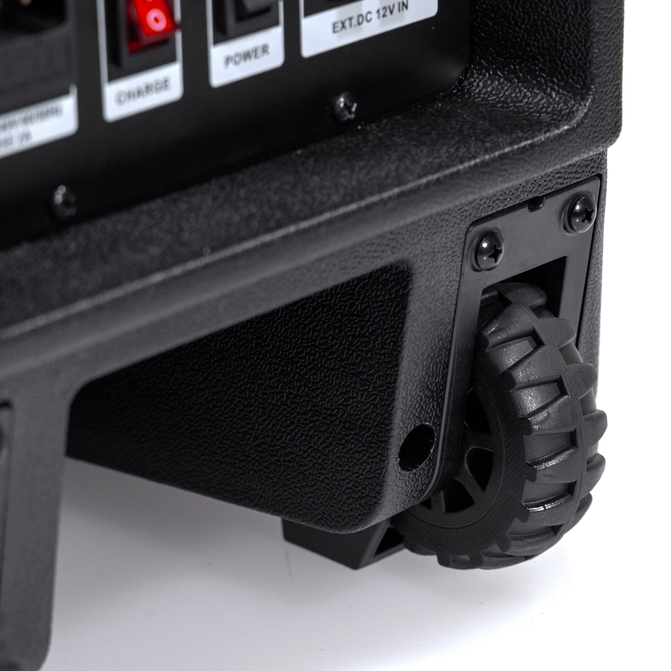 TravelSound12-VHF BoomToneDJ - Sonorisation portable - Sonowest