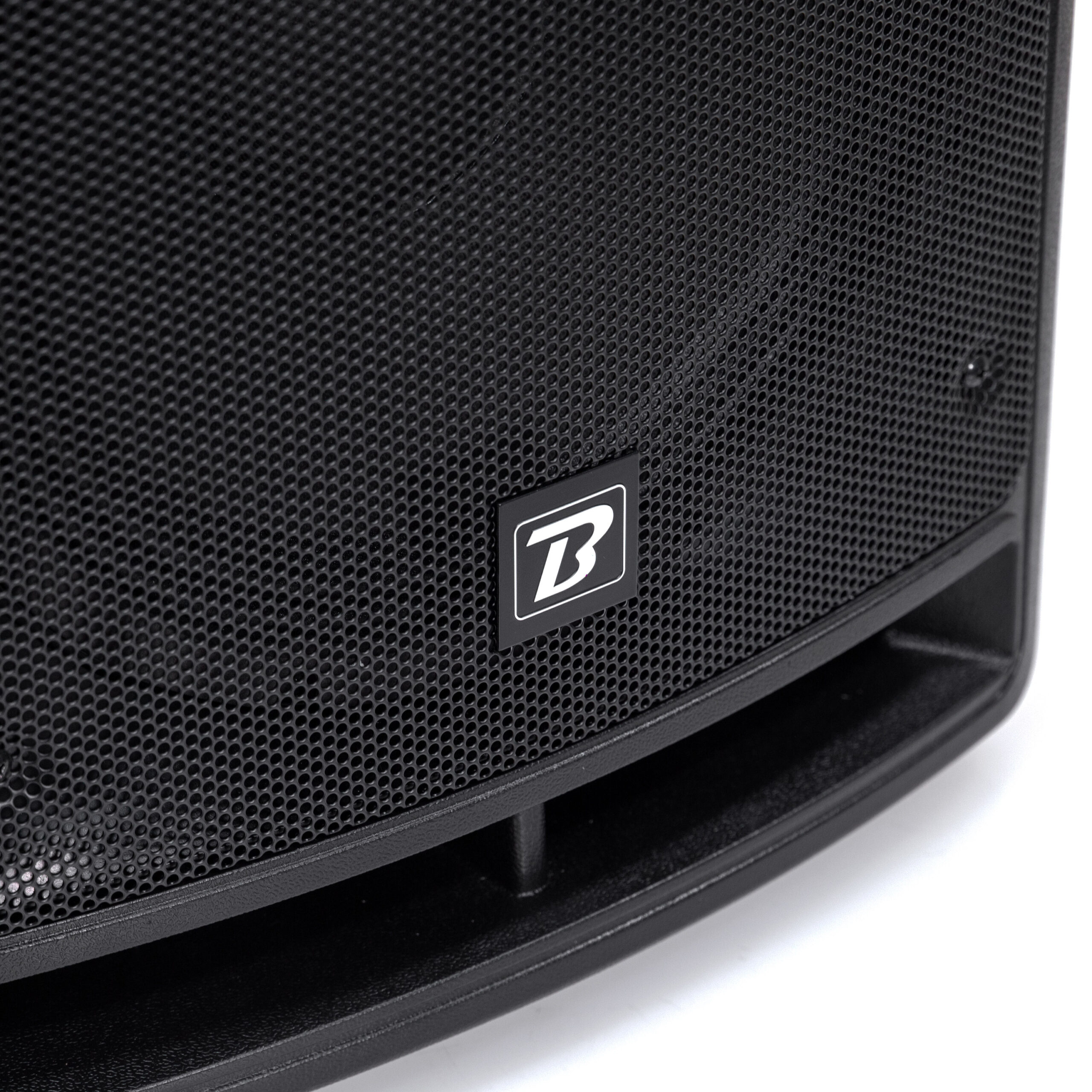 TravelSound12-VHF BoomToneDJ - Sonorisation portable - Sonowest