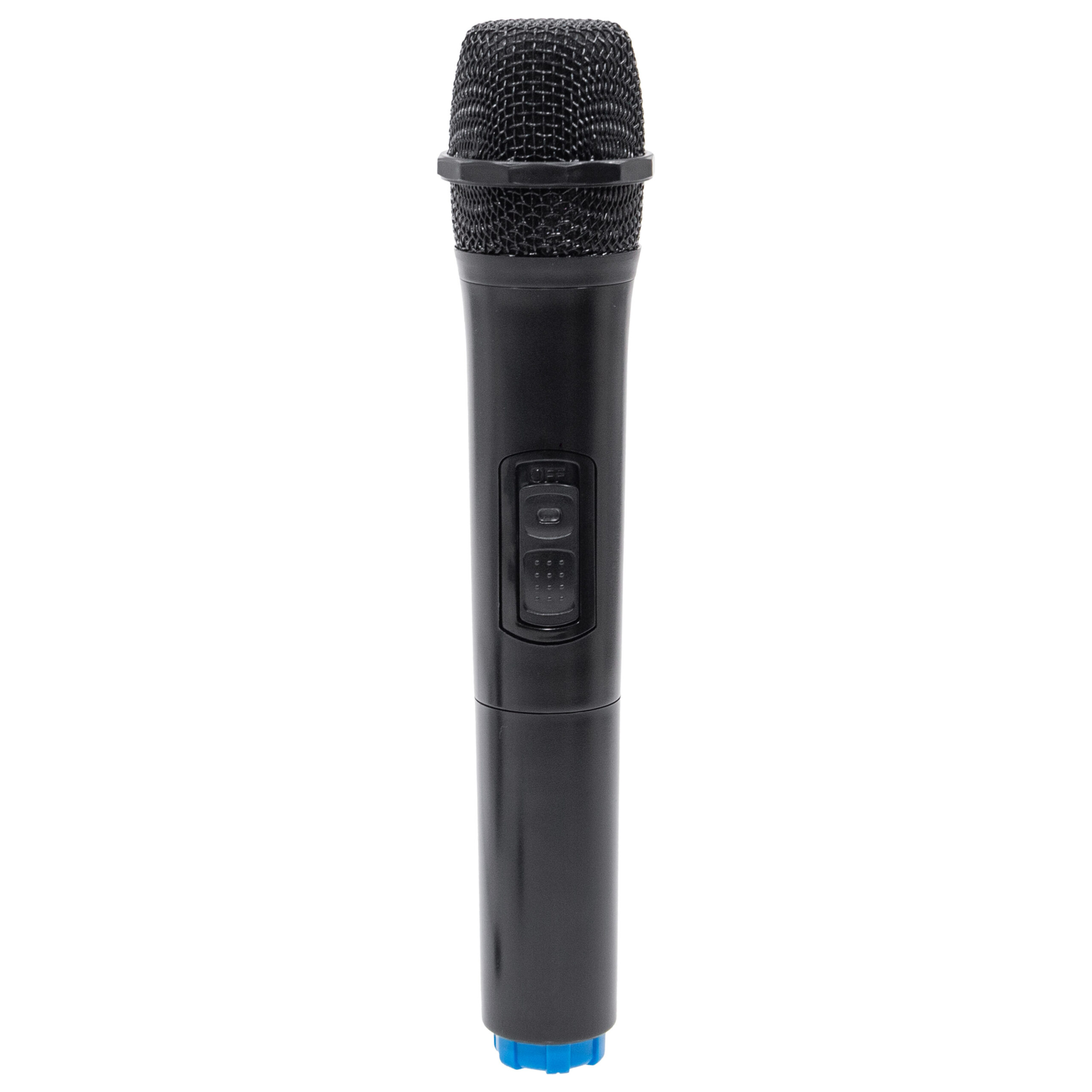 TravelSound12-VHF BoomToneDJ - Sonorisation portable - Sonowest