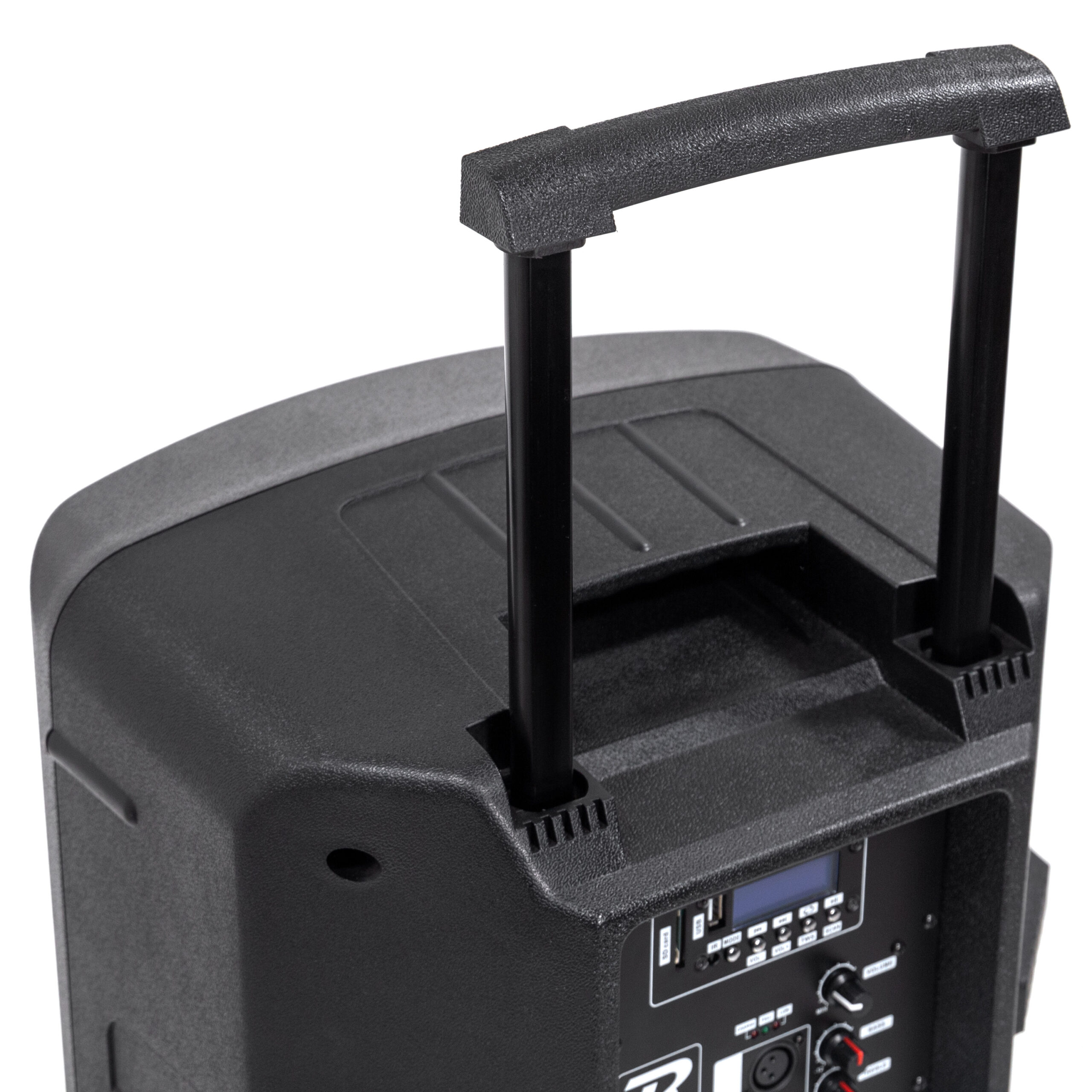 TravelSound12-VHF BoomToneDJ - Sonorisation portable - Sonowest