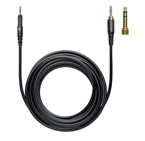ATH-M60XA Audio-Technica - Casques Studio | Casques monitoring - Sonowest