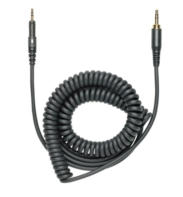 ATH-M60XA Audio-Technica - Casques Studio | Casques monitoring - Sonowest
