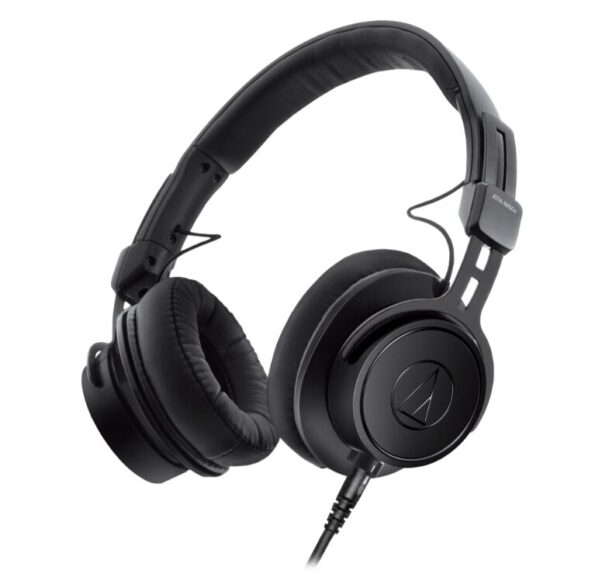 ATH-M60XA Audio-Technica - Casques Studio | Casques monitoring - Sonowest