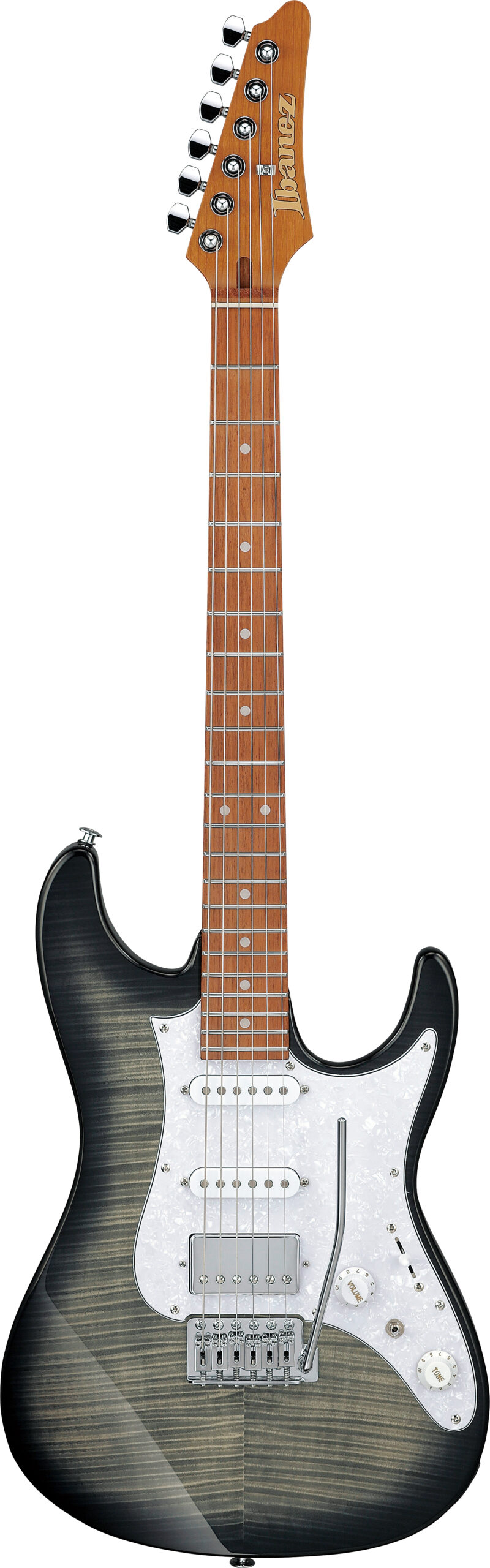AZ22S1F-TKS Ibanez - Guitare électrique Moderne / Metal / Offset - Sonowest