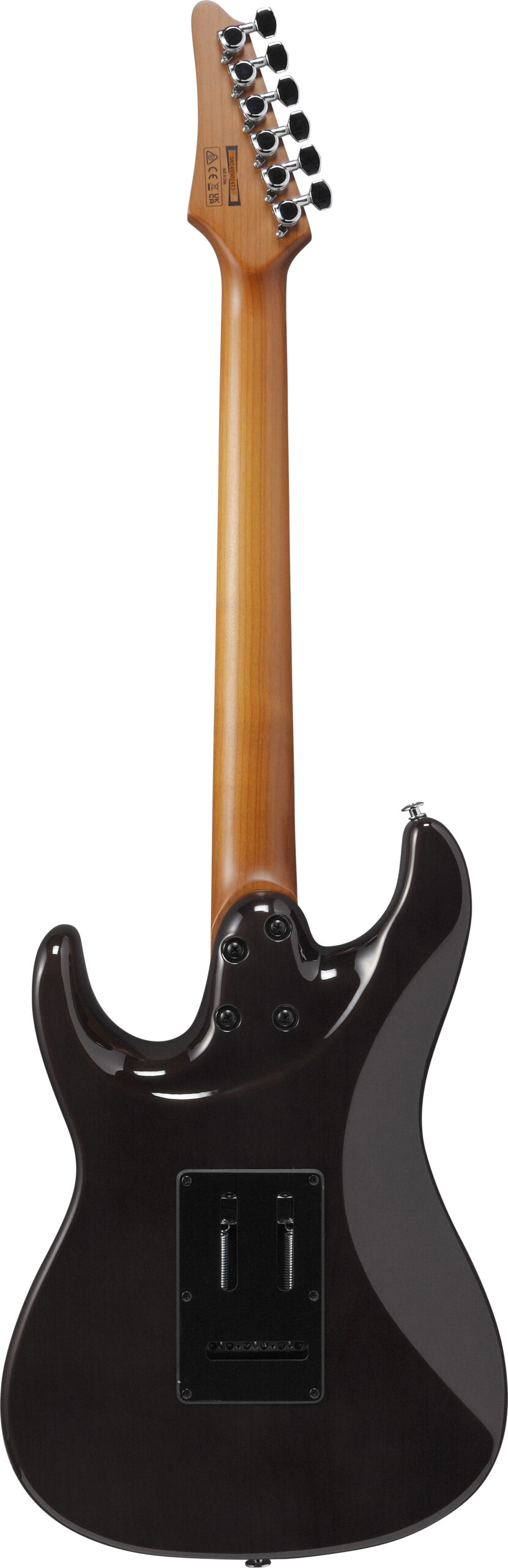 AZ22S1F-TKS Ibanez - Guitare électrique Moderne / Metal / Offset - Sonowest