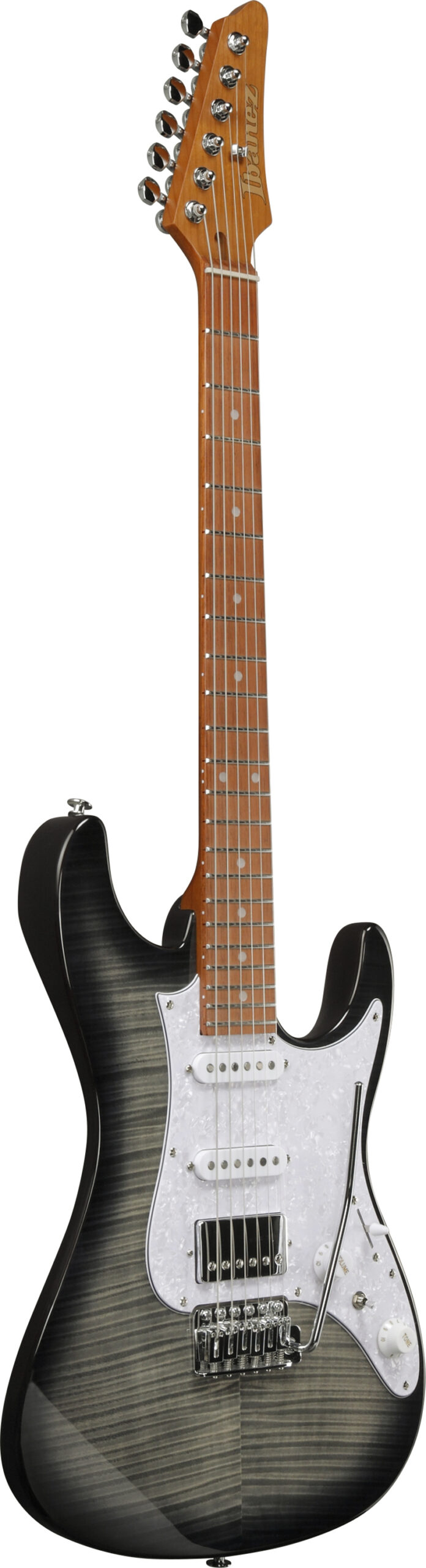 AZ22S1F-TKS Ibanez - Guitare électrique Moderne / Metal / Offset - Sonowest