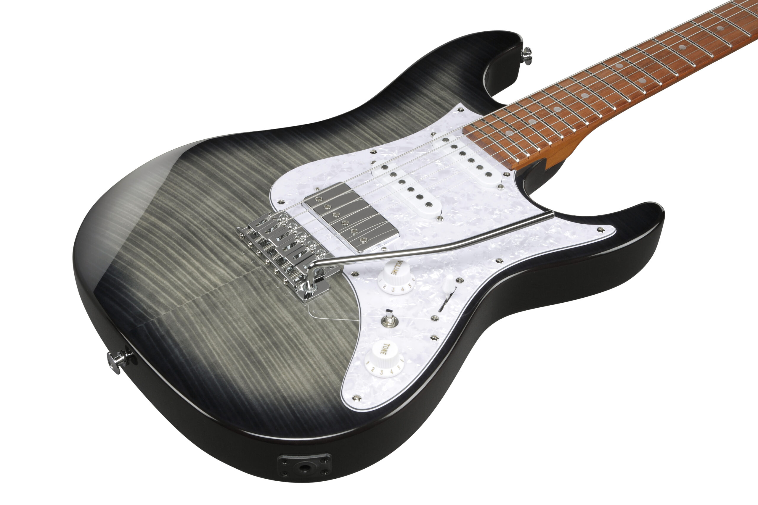 AZ22S1F-TKS Ibanez - Guitare électrique Moderne / Metal / Offset - Sonowest