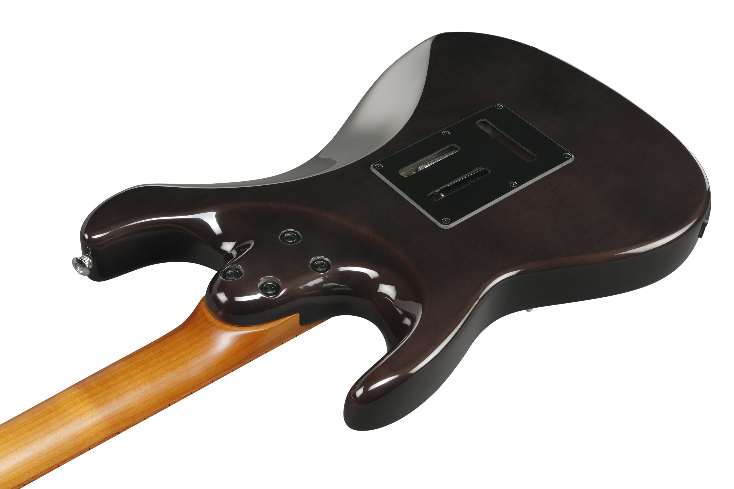 AZ22S1F-TKS Ibanez - Guitare électrique Moderne / Metal / Offset - Sonowest