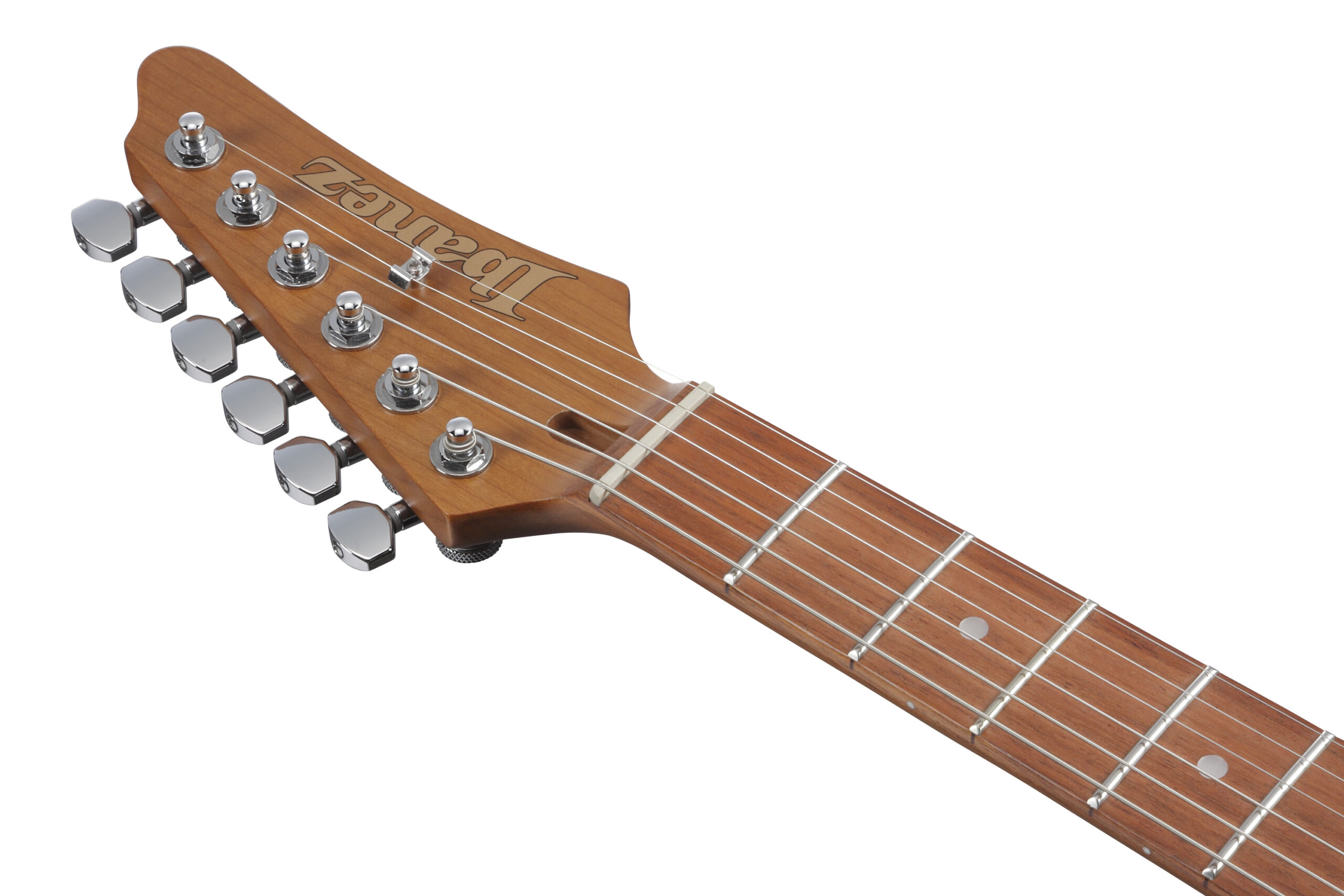 AZ22S1F-TKS Ibanez - Guitare électrique Moderne / Metal / Offset - Sonowest