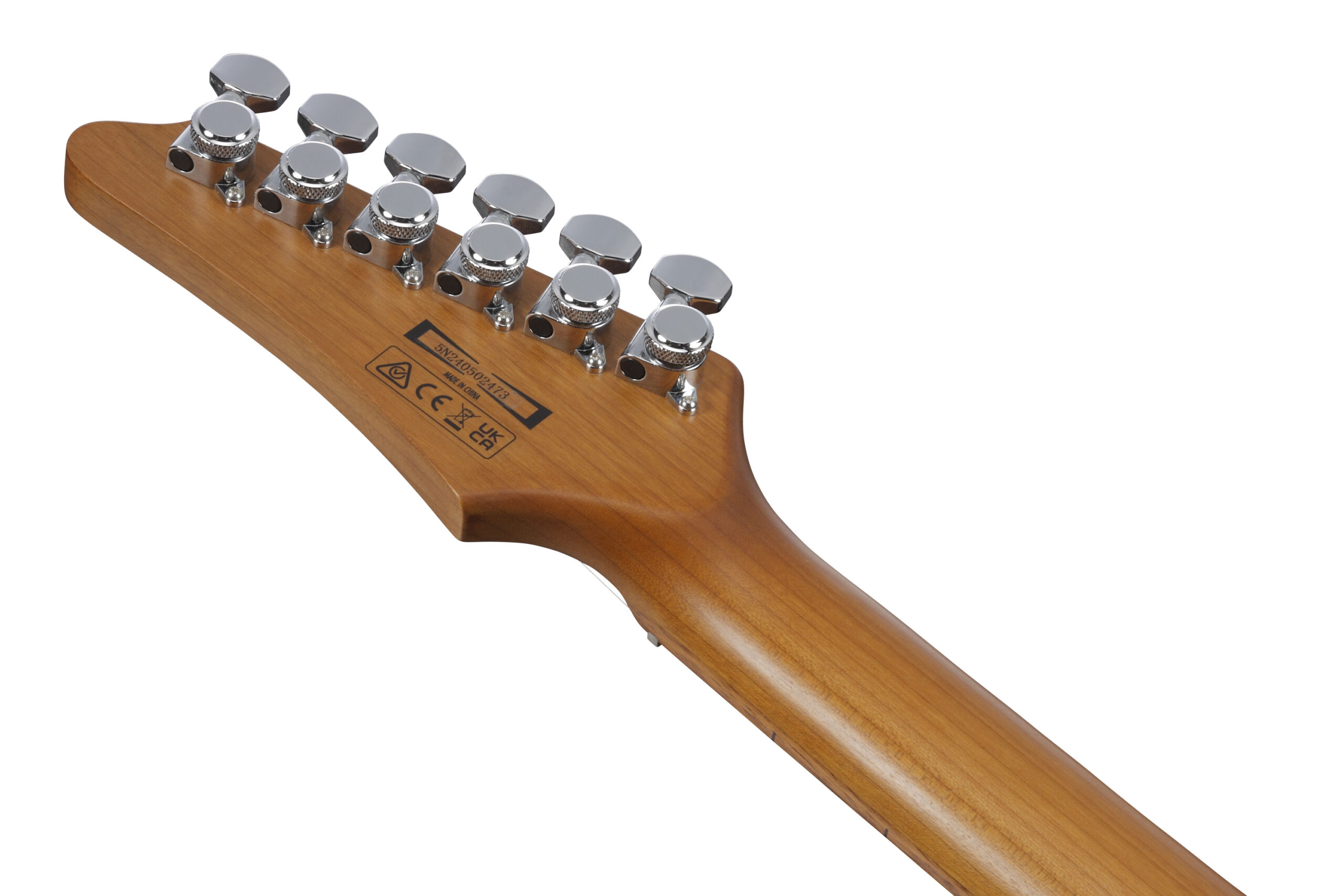 AZ22S1F-TKS Ibanez - Guitare électrique Moderne / Metal / Offset - Sonowest