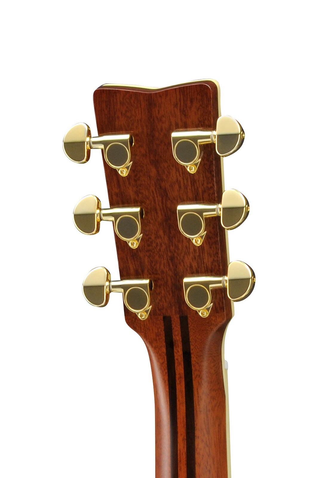 LS16ARE Yamaha - Guitare Folk Electro-Acoustique - Sonowest