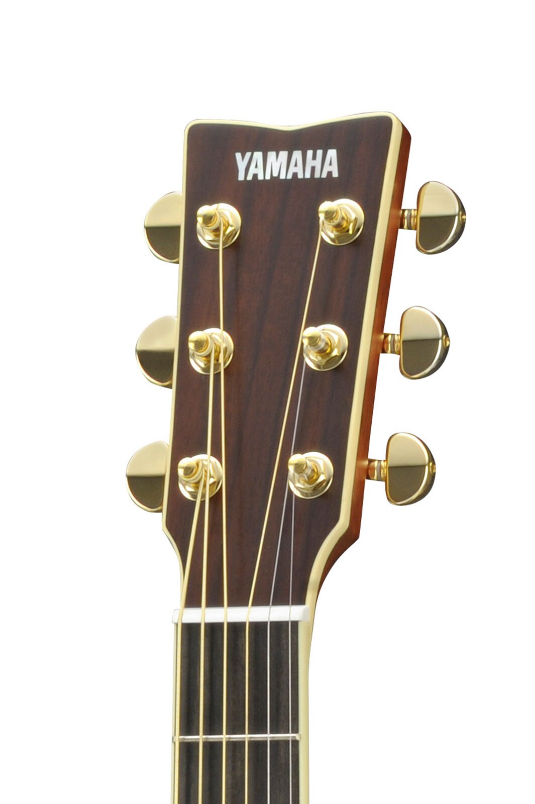LS16ARE Yamaha - Guitare Folk Electro-Acoustique - Sonowest