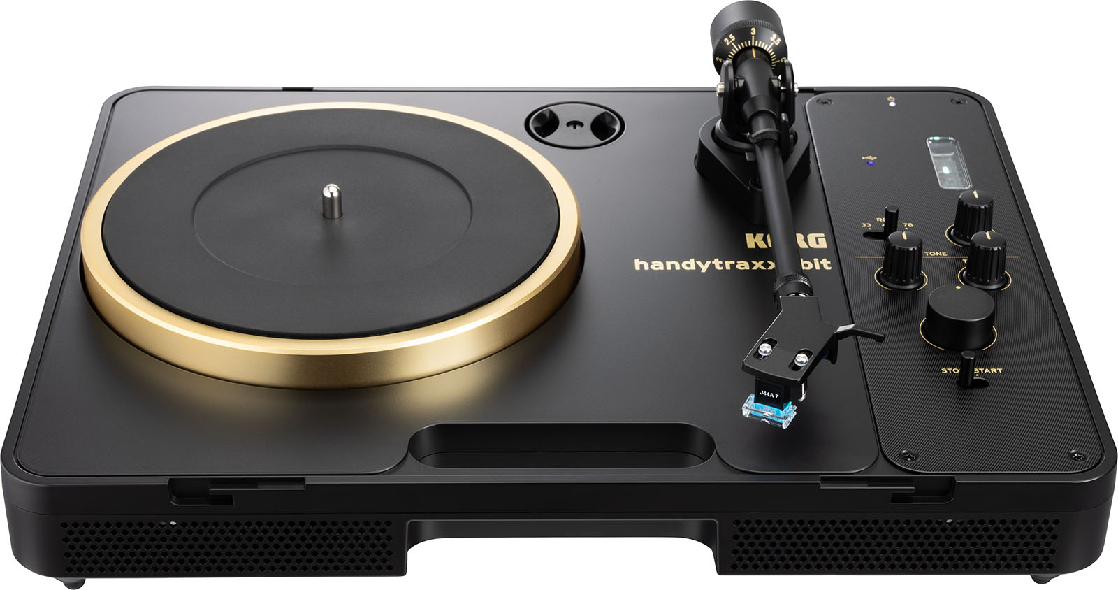 HANDYTRAXX-1BIT Korg - Platines vinyles - Sonowest
