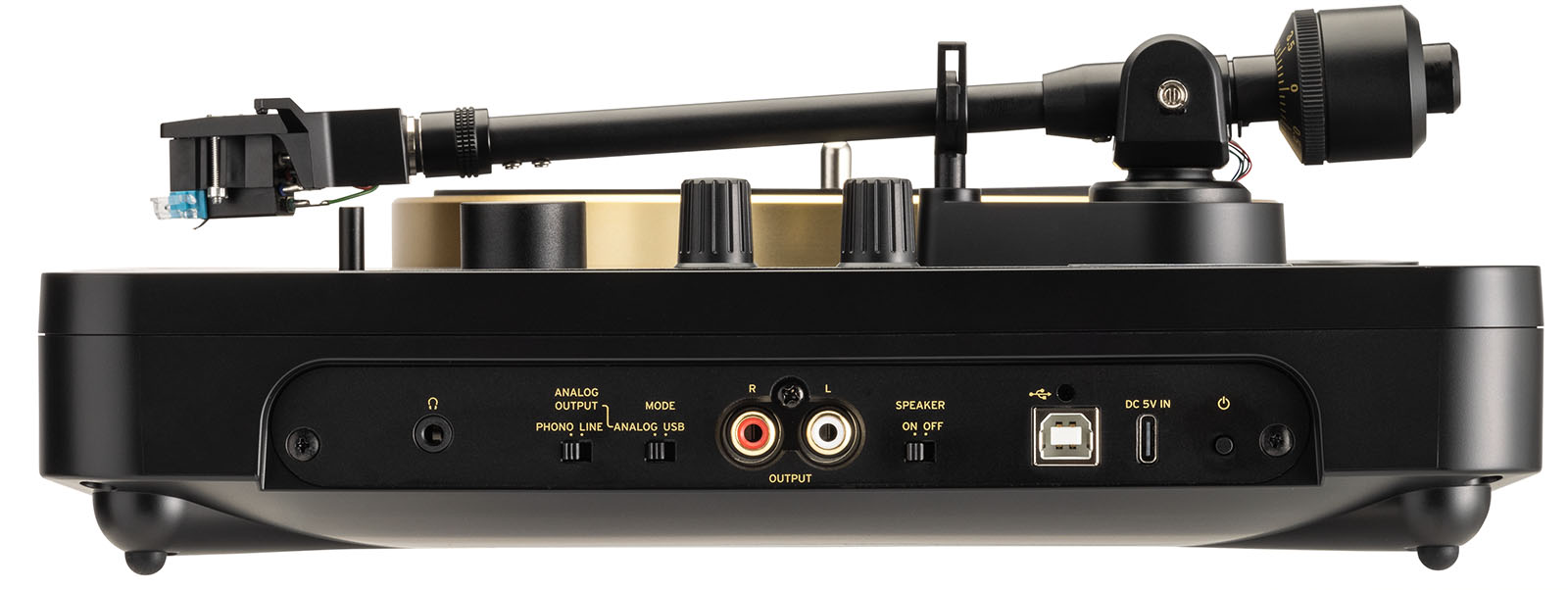 HANDYTRAXX-1BIT Korg - Platines vinyles - Sonowest