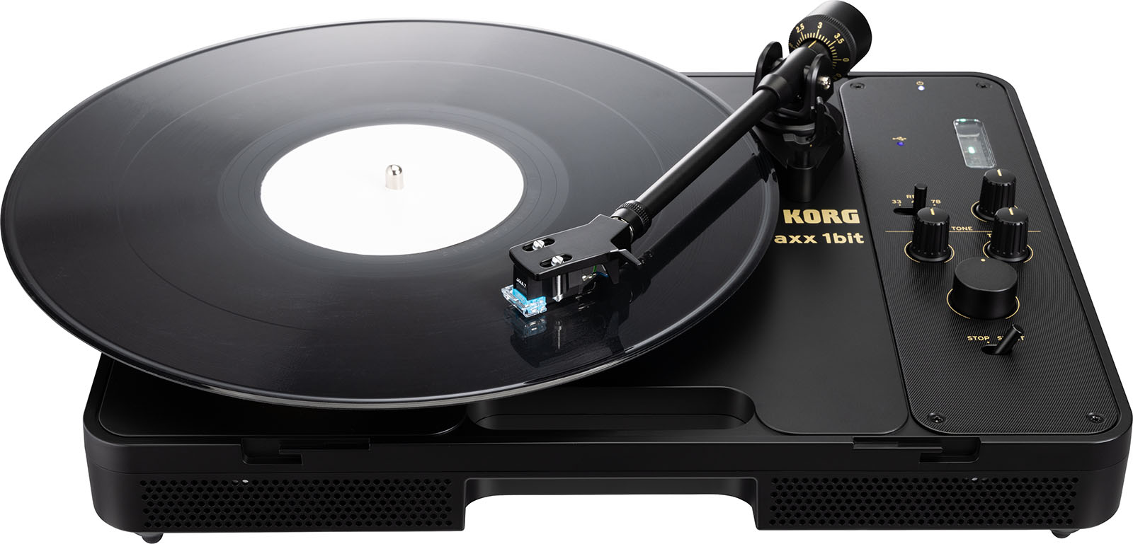 HANDYTRAXX-1BIT Korg - Platines vinyles - Sonowest