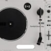 HANDYTRAXX-PLAY Korg - Platines vinyles - Sonowest