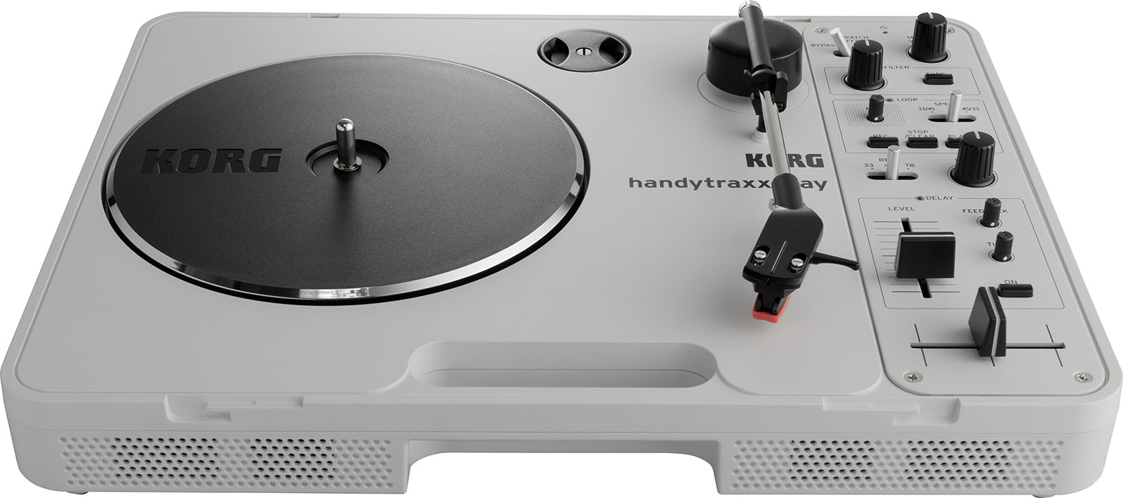 HANDYTRAXX-PLAY Korg - Platines vinyles - Sonowest