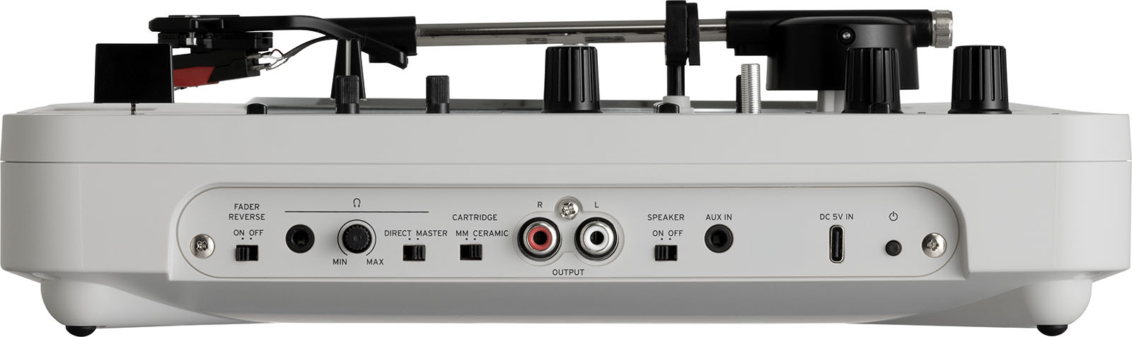 HANDYTRAXX-PLAY Korg - Platines vinyles - Sonowest