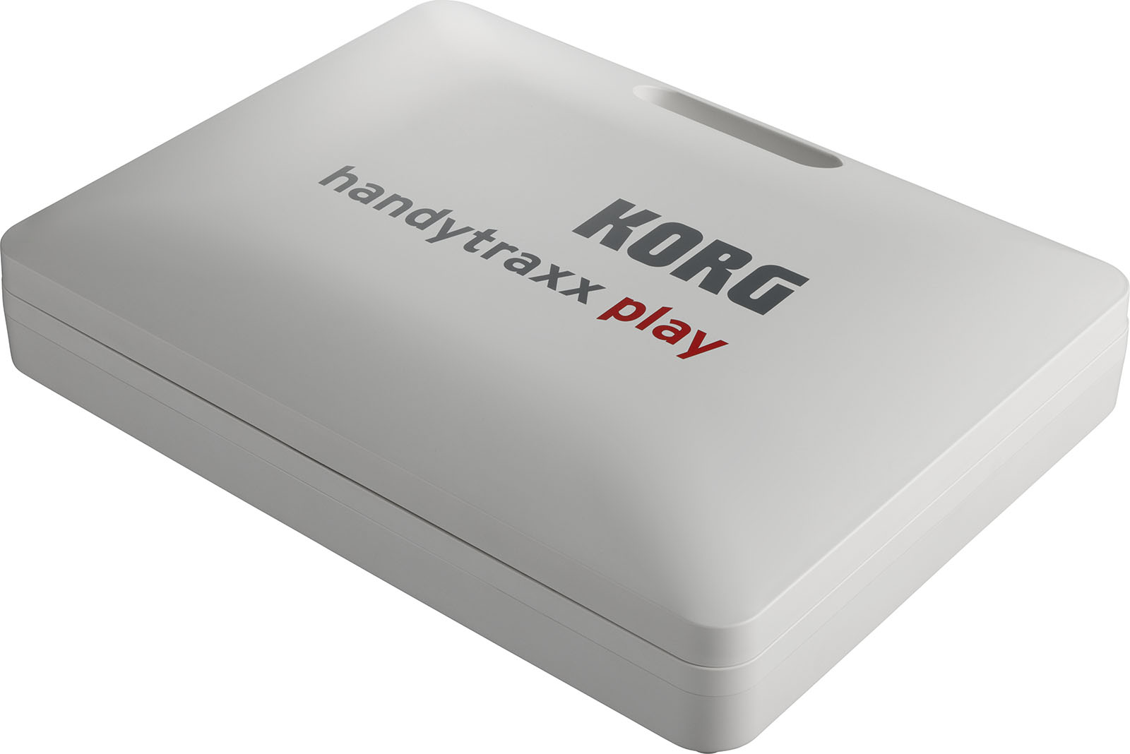 HANDYTRAXX-PLAY Korg - Platines vinyles - Sonowest