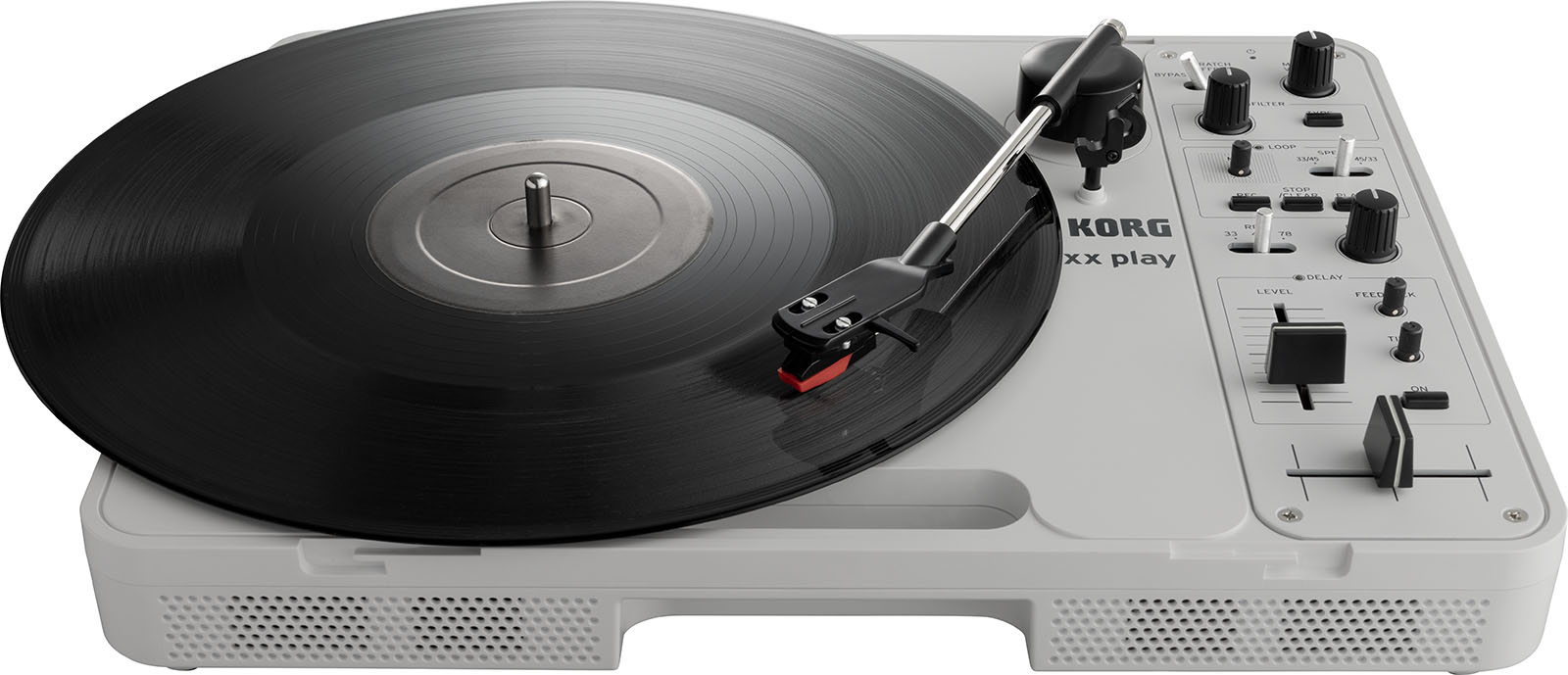 HANDYTRAXX-PLAY Korg - Platines vinyles - Sonowest