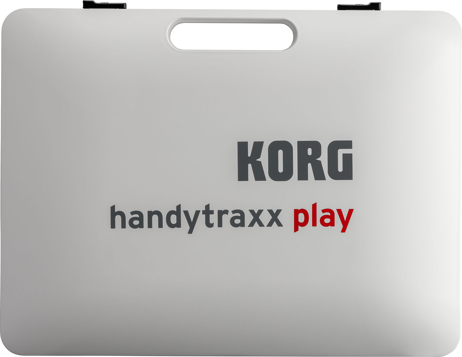 HANDYTRAXX-PLAY Korg - Platines vinyles - Sonowest