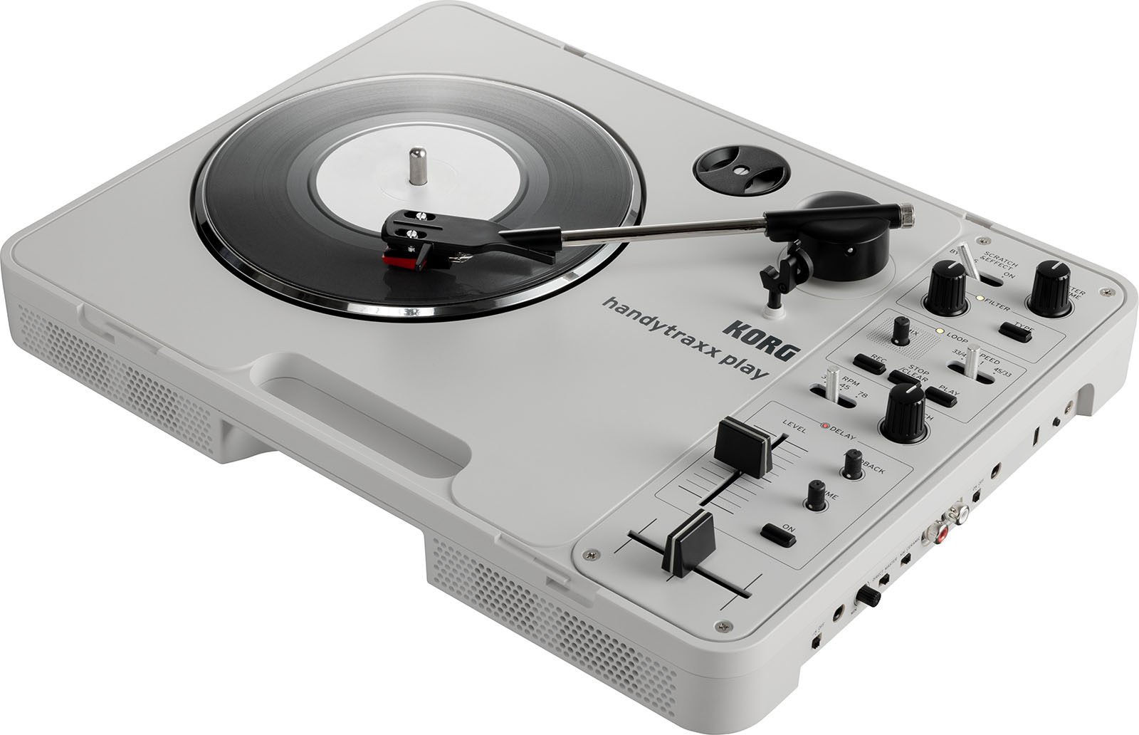 HANDYTRAXX-PLAY Korg - Platines vinyles - Sonowest