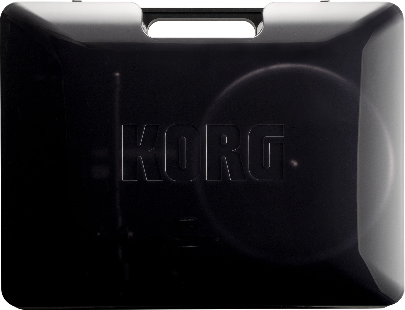 HANDYTRAXX-TUBE Korg - Platines vinyles - Sonowest