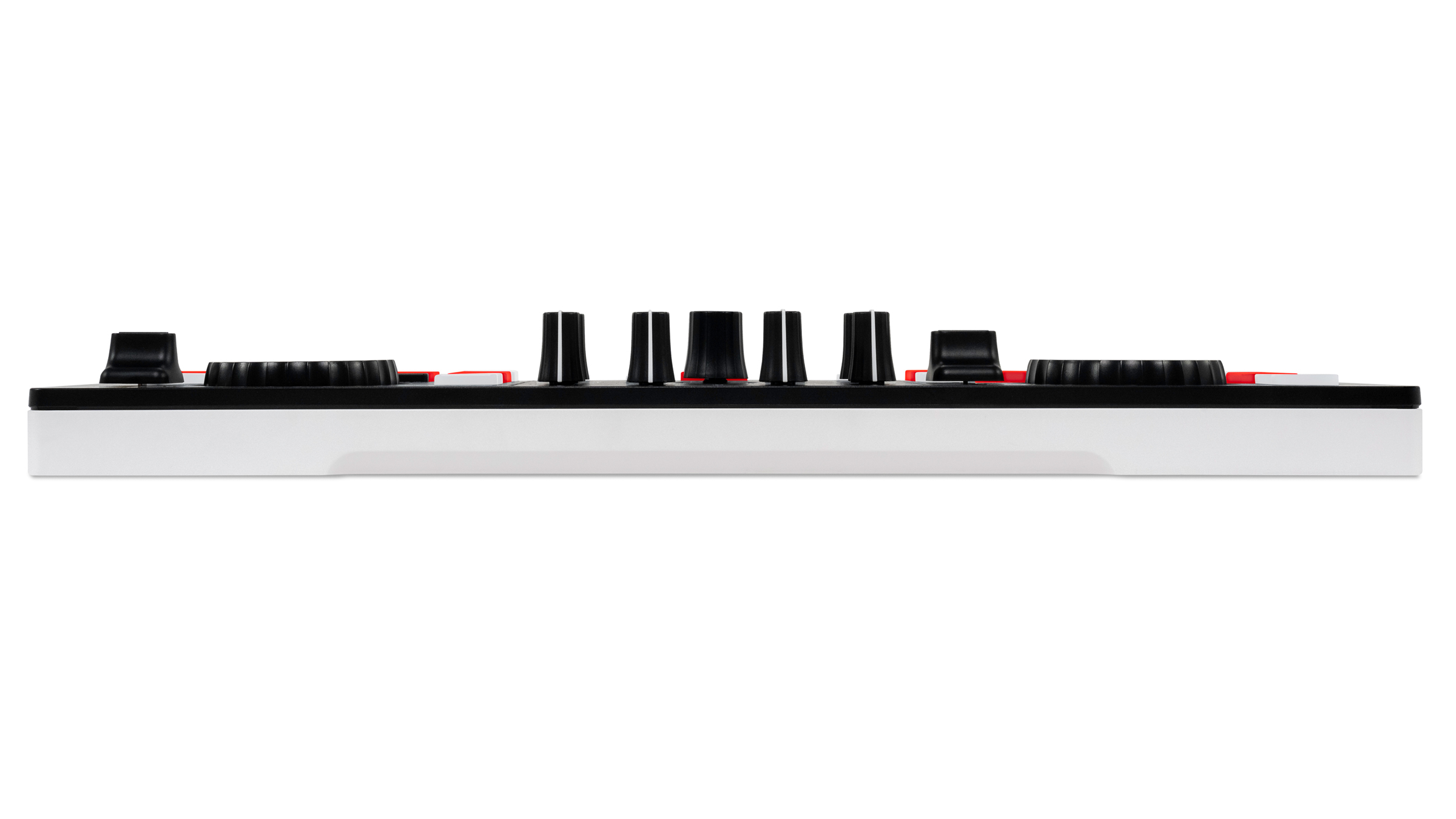 MIXTRACK-GO Numark - Contrôleurs DJ USB - Sonowest