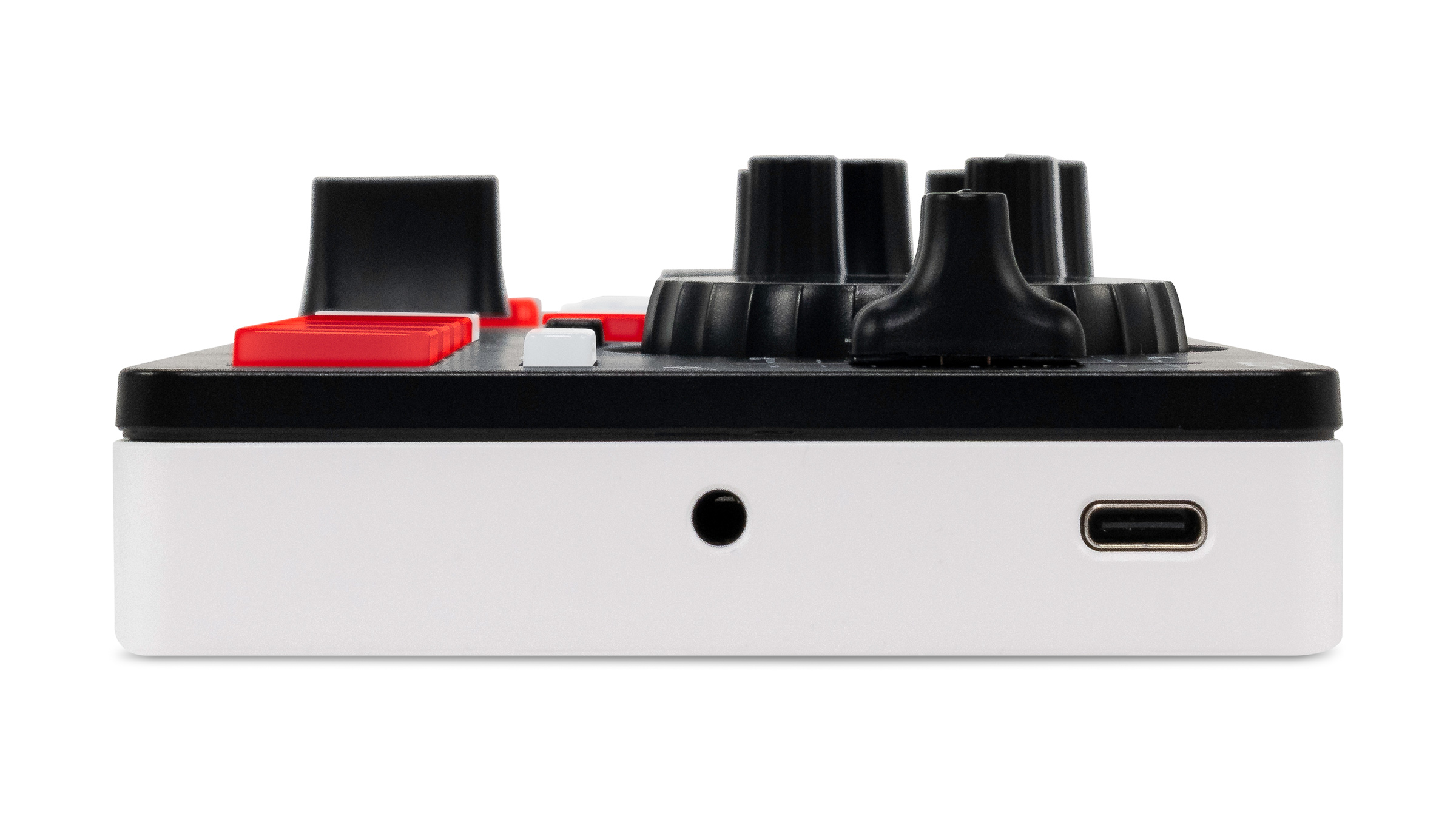 MIXTRACK-GO Numark - Contrôleurs DJ USB - Sonowest