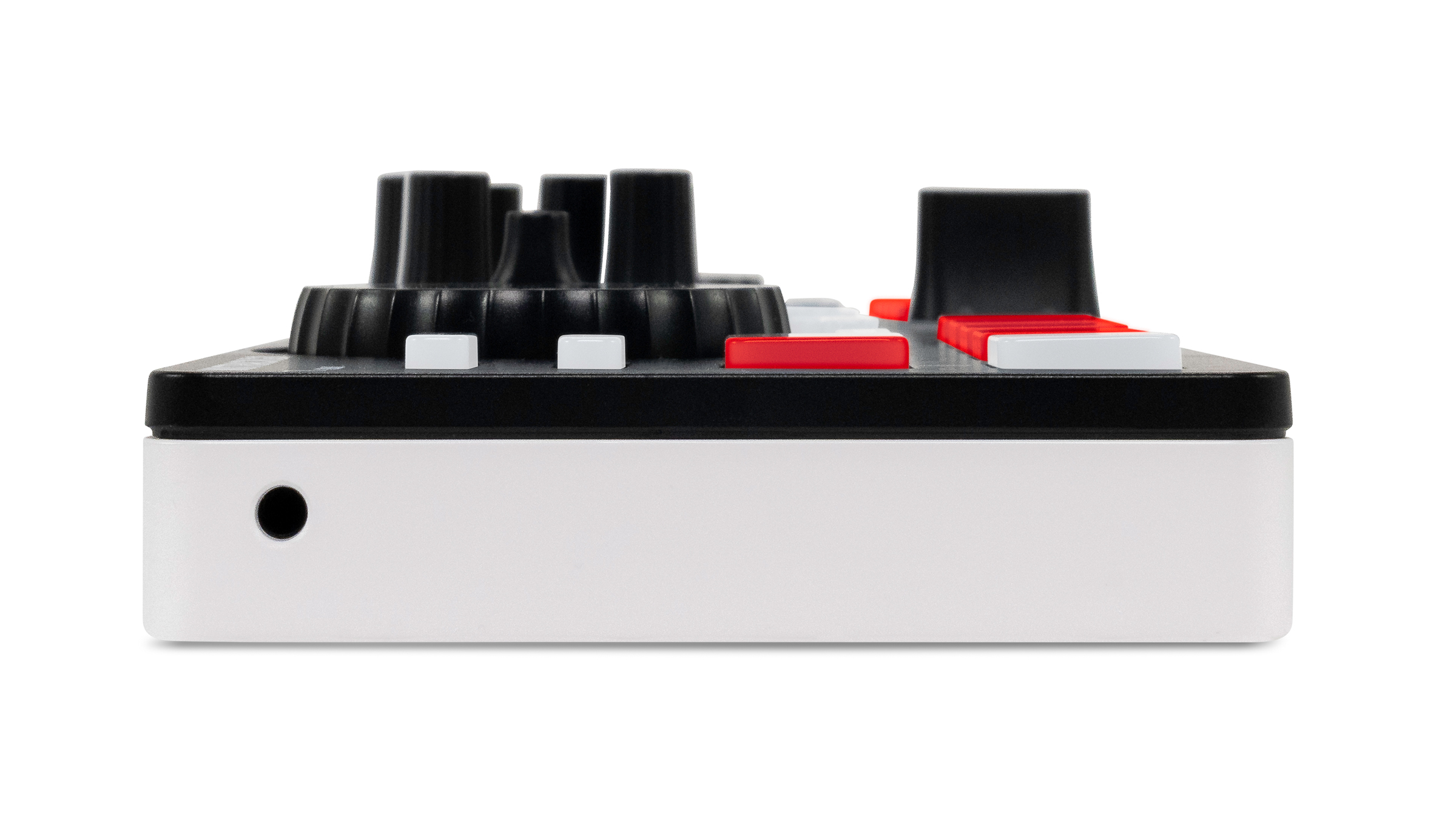 MIXTRACK-GO Numark - Contrôleurs DJ USB - Sonowest