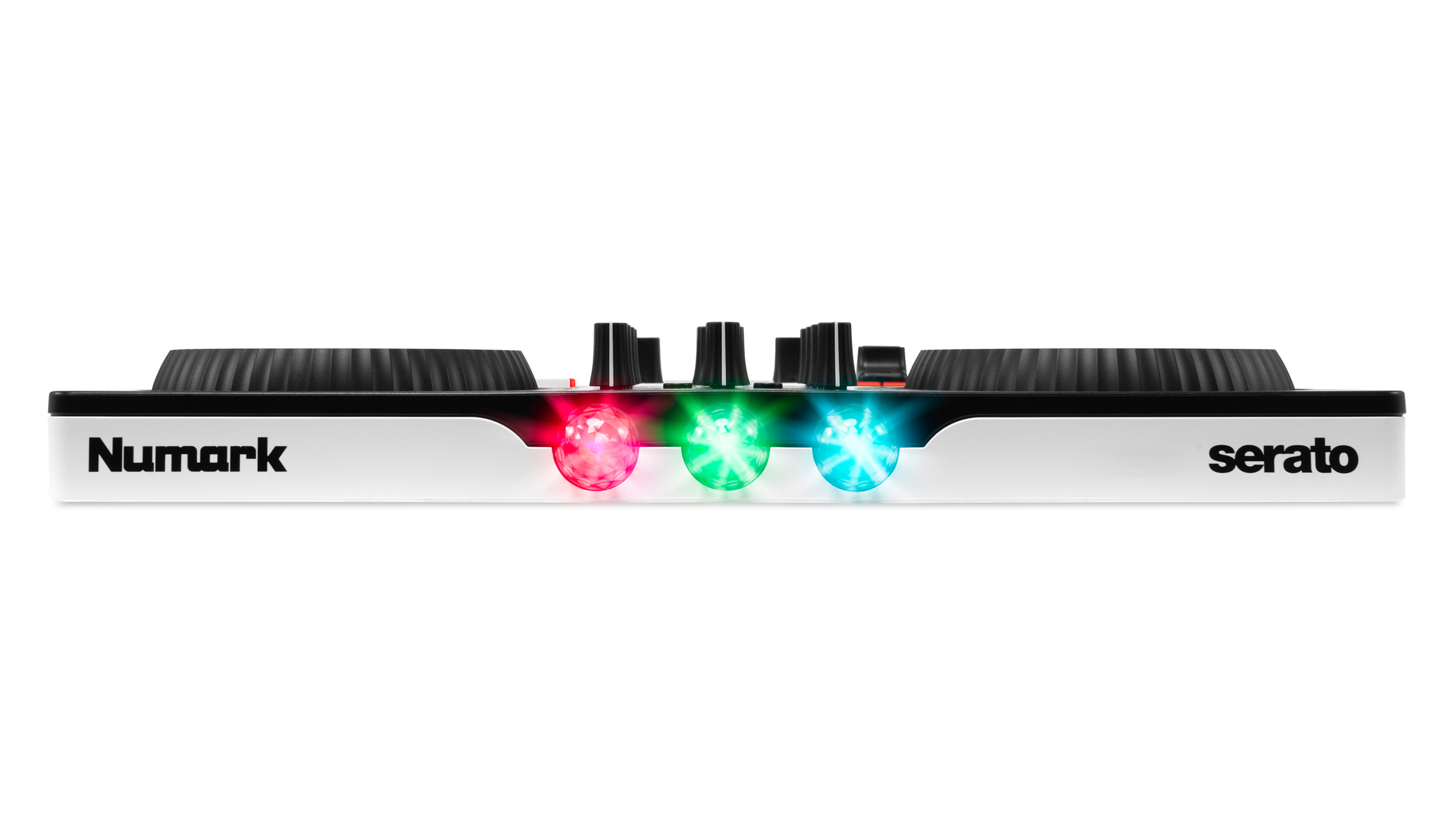 PARTYMIX3 Numark - Contrôleurs DJ USB - Sonowest