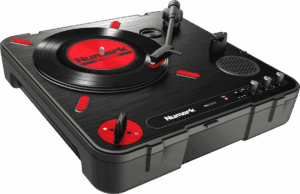 PT01SCRATCH Numark - Platines vinyles - Sonowest