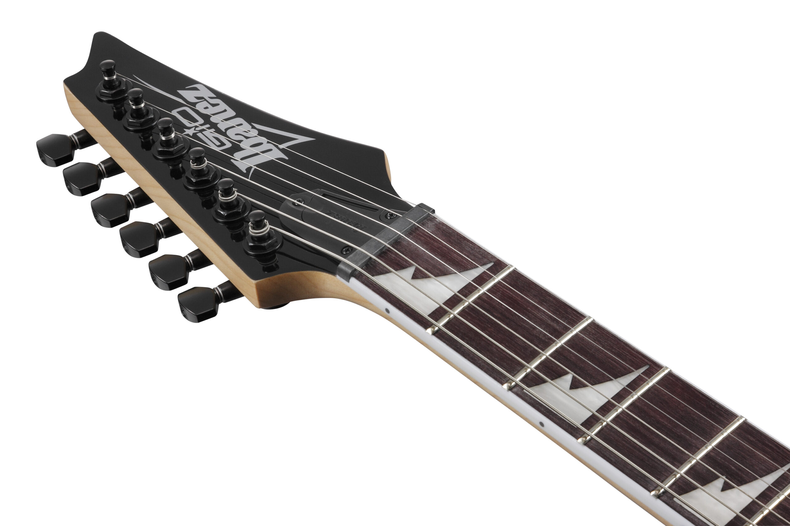 GRG121DX WALNUT FLAT Ibanez - Guitare électrique Moderne / Metal / Offset - Sonowest