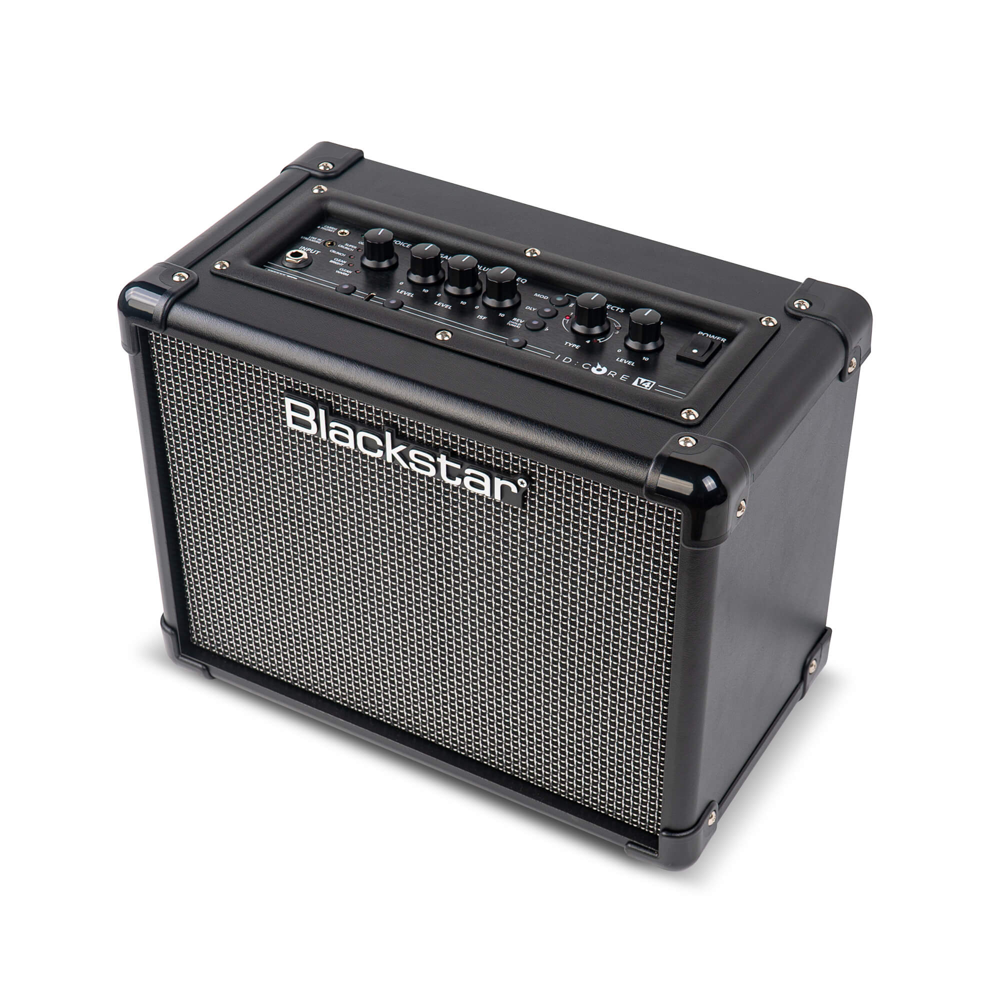 ID CORE STEREO 10 V4 Blackstar - Combos guitares électriques - Sonowest