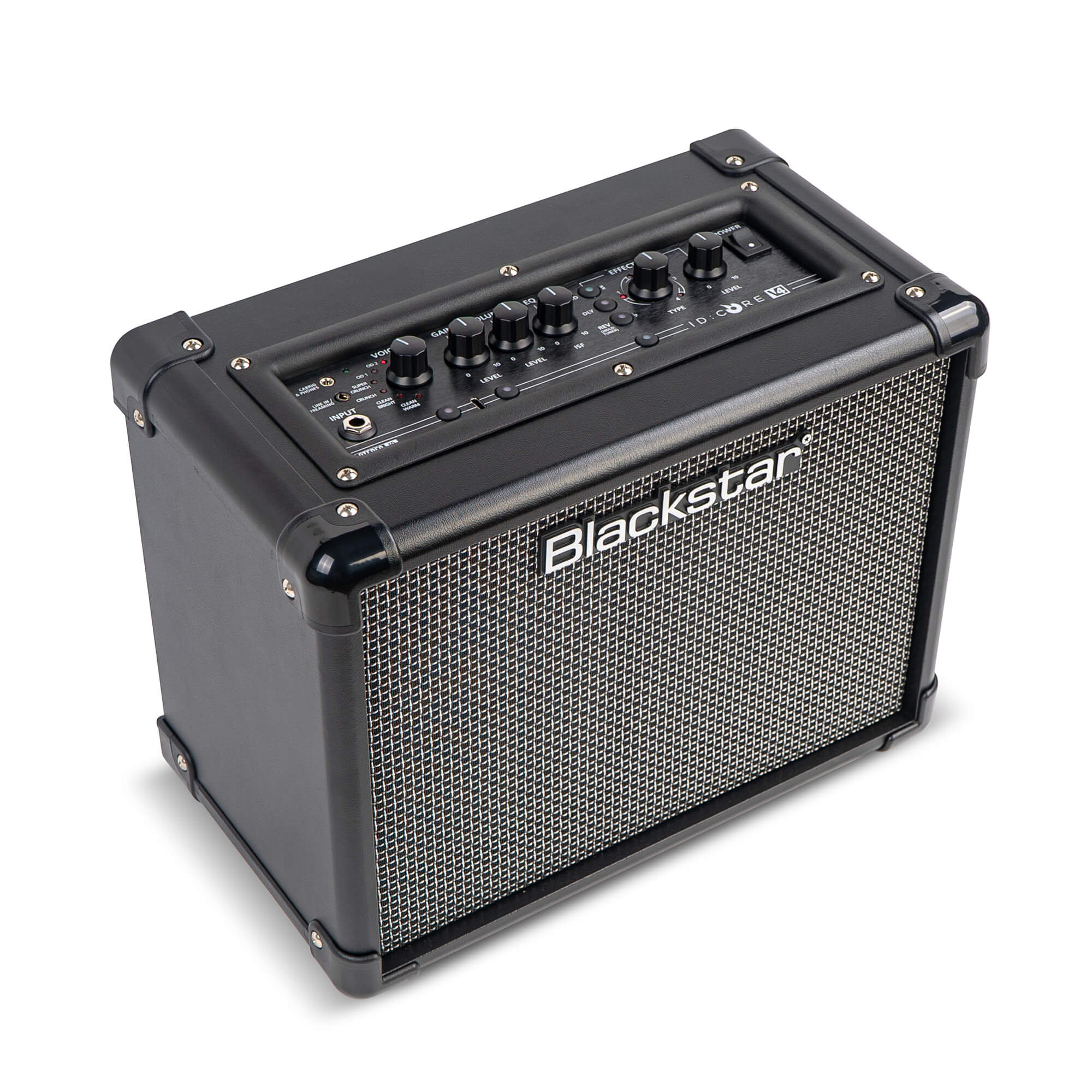 ID CORE STEREO 10 V4 Blackstar - Combos guitares électriques - Sonowest