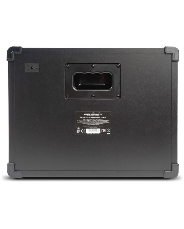 ID CORE 40 V4 Blackstar - Combos guitares électriques - Sonowest