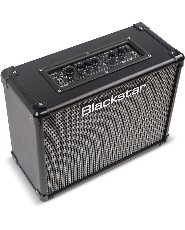 ID CORE 40 V4 Blackstar - Combos guitares électriques - Sonowest